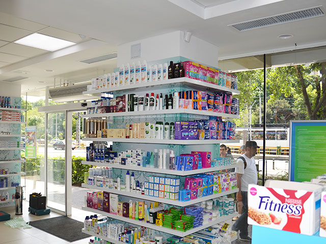 servicii integrate farmacii oferite de Ianson